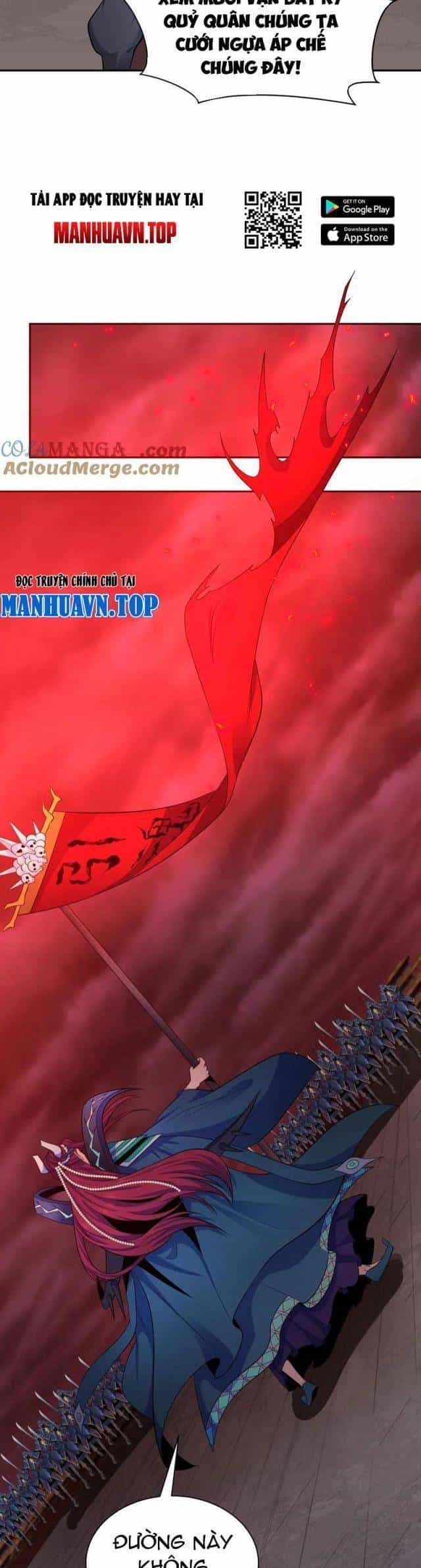 Kỷ Nguyên Kỳ Lạ - Chương 317 - ảnh 398