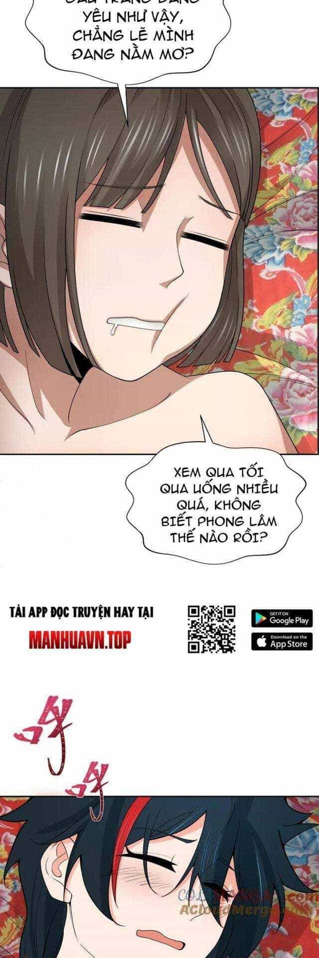 Kỷ Nguyên Kỳ Lạ - Chương 317 - ảnh 73