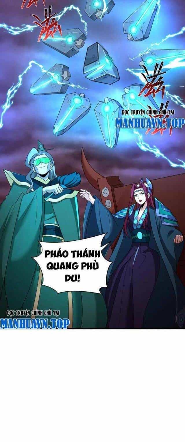 Kỷ Nguyên Kỳ Lạ - Chương 318 - ảnh 15