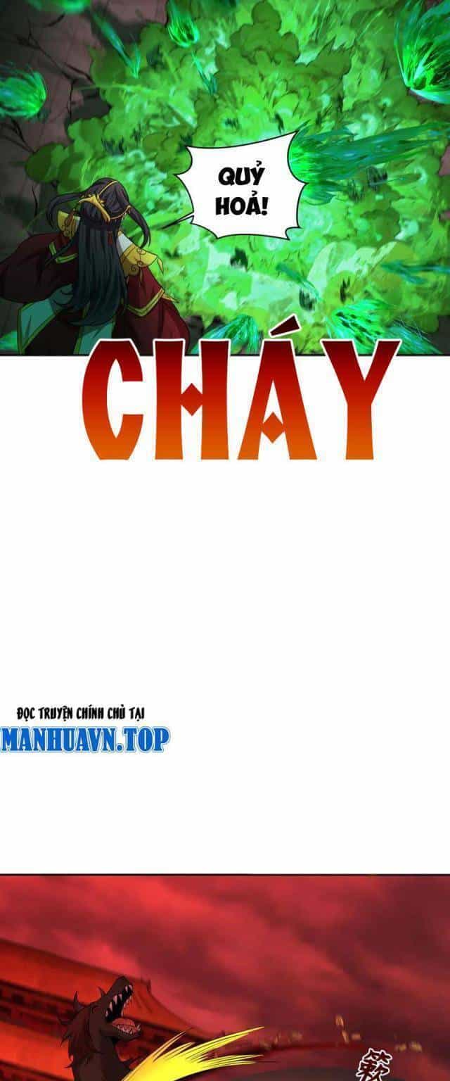 Kỷ Nguyên Kỳ Lạ - Chương 318 - ảnh 24