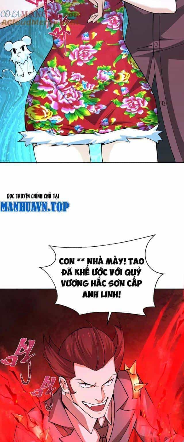 Kỷ Nguyên Kỳ Lạ - Chương 318 - ảnh 31