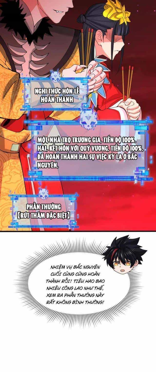 Kỷ Nguyên Kỳ Lạ - Chương 319 - ảnh 10