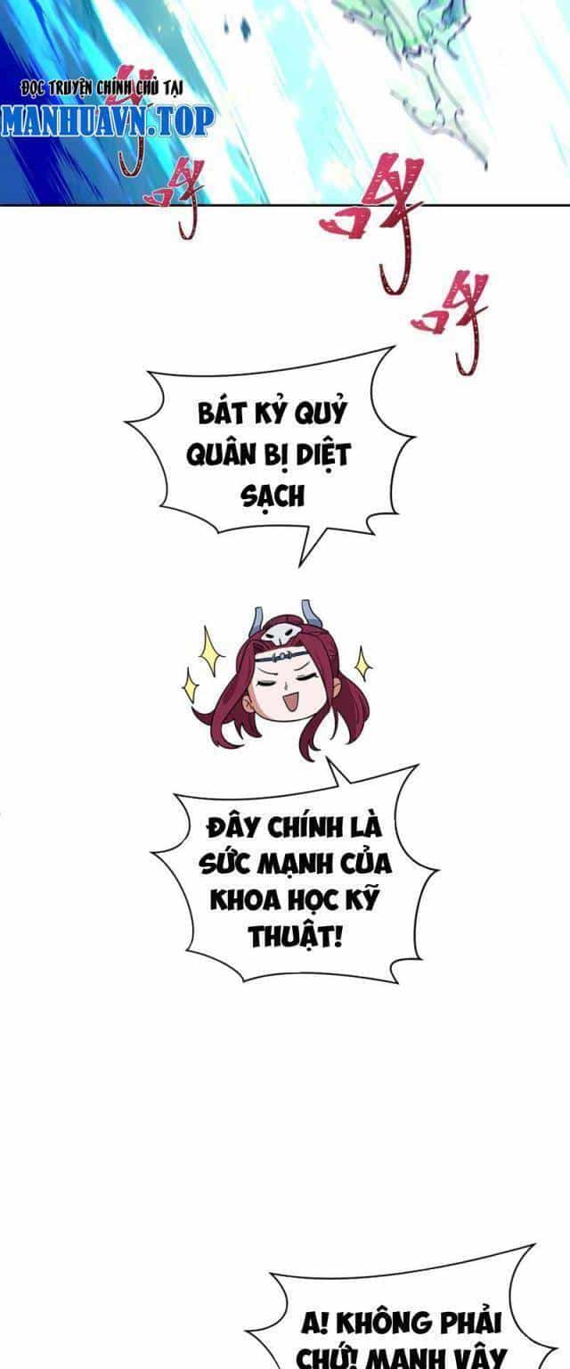 Kỷ Nguyên Kỳ Lạ - Chương 319 - ảnh 87