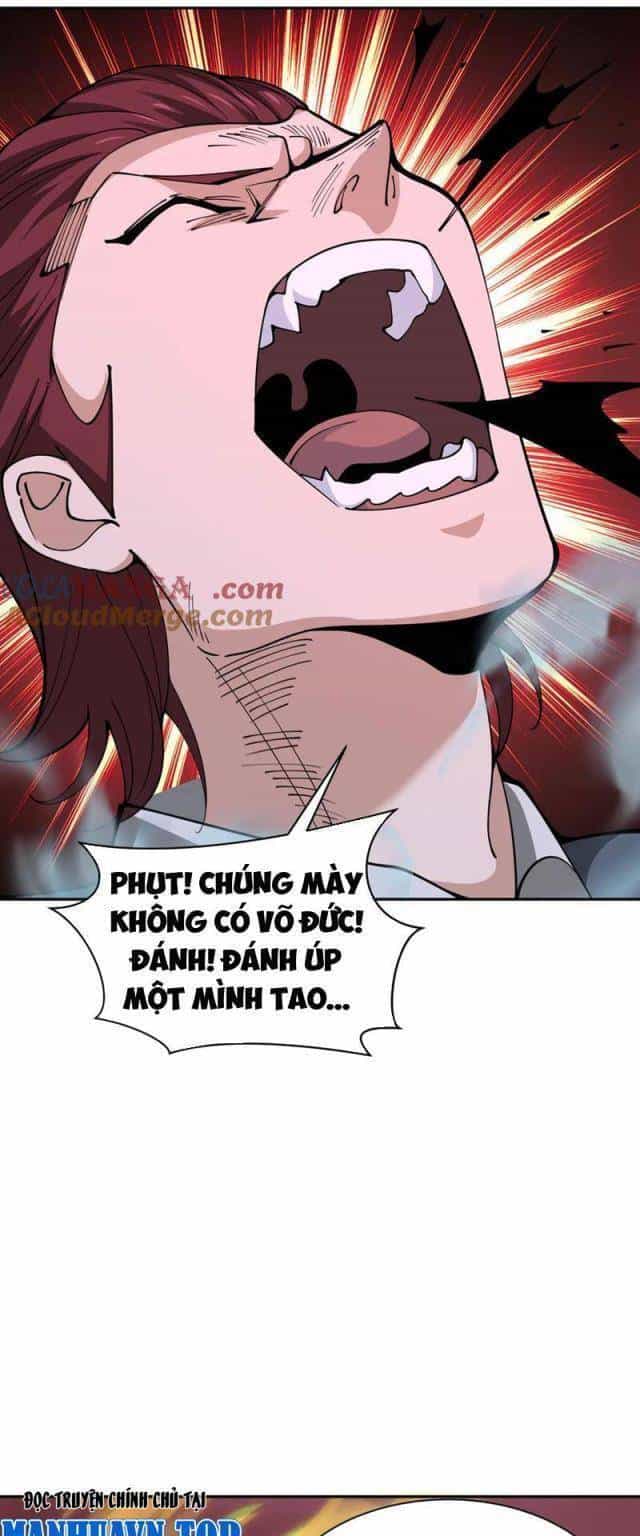 Kỷ Nguyên Kỳ Lạ - Chương 320 - ảnh 37