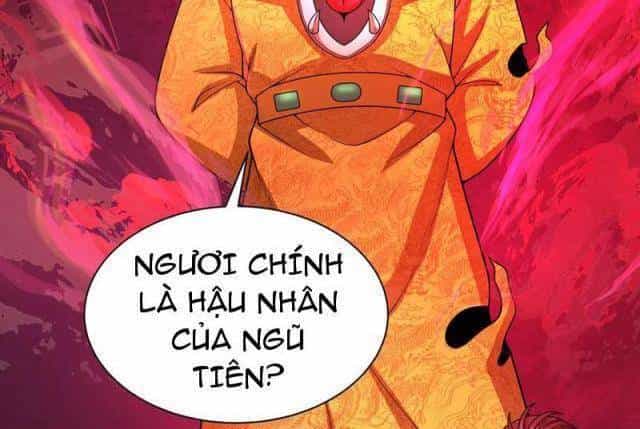 Kỷ Nguyên Kỳ Lạ - Chương 320 - ảnh 58