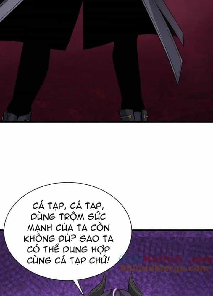 Kỷ Nguyên Kỳ Lạ - Chương 323 - ảnh 4