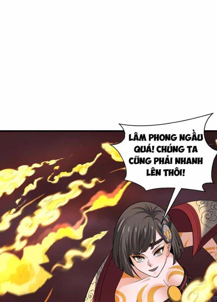 Kỷ Nguyên Kỳ Lạ - Chương 324 - ảnh 126