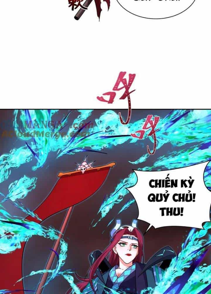 Kỷ Nguyên Kỳ Lạ - Chương 324 - ảnh 187