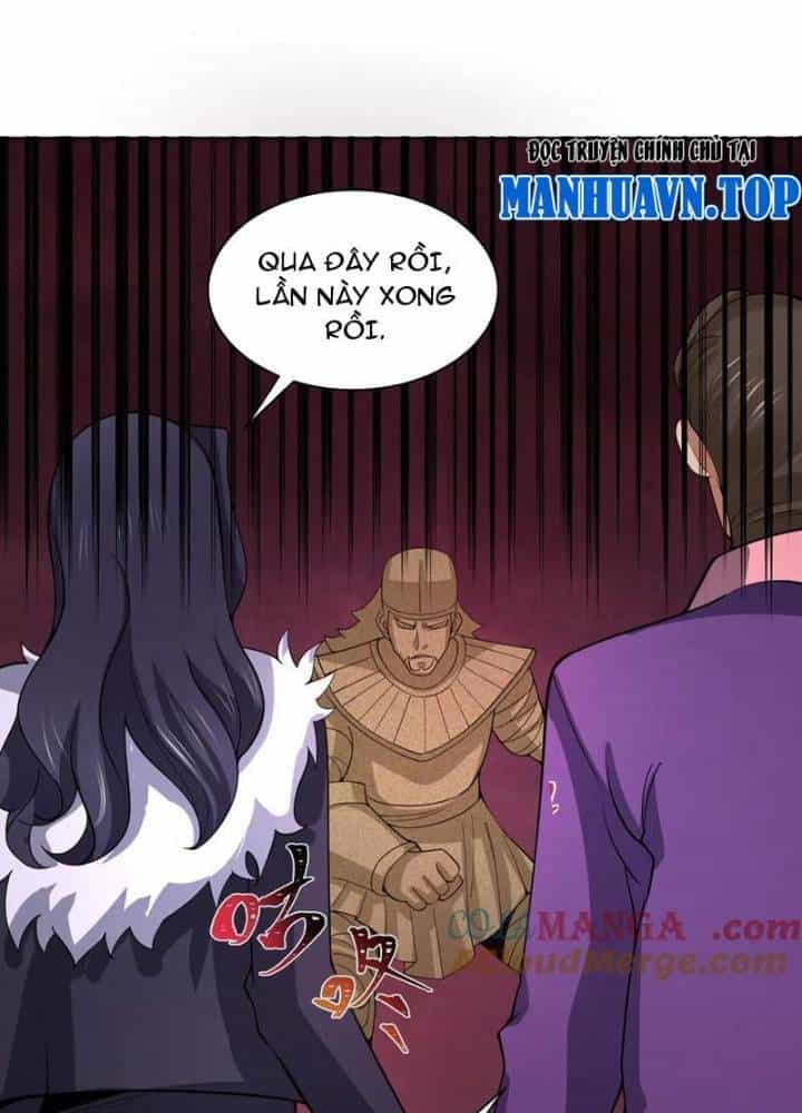 Kỷ Nguyên Kỳ Lạ - Chương 324 - ảnh 237