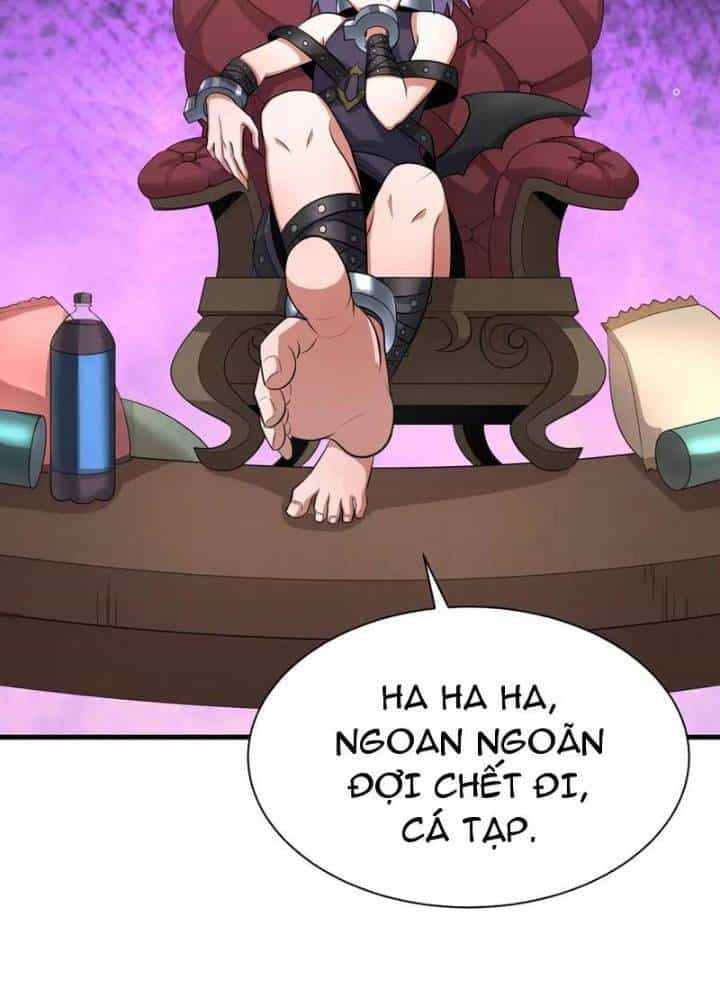 Kỷ Nguyên Kỳ Lạ - Chương 324 - ảnh 6