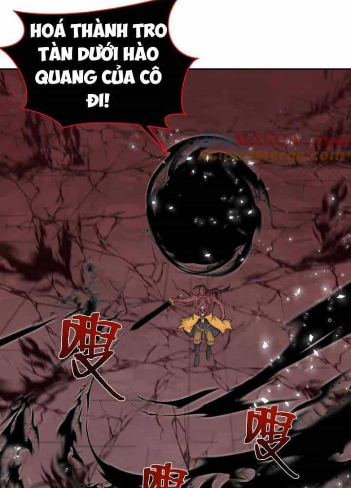 Kỷ Nguyên Kỳ Lạ - Chương 324 - ảnh 64