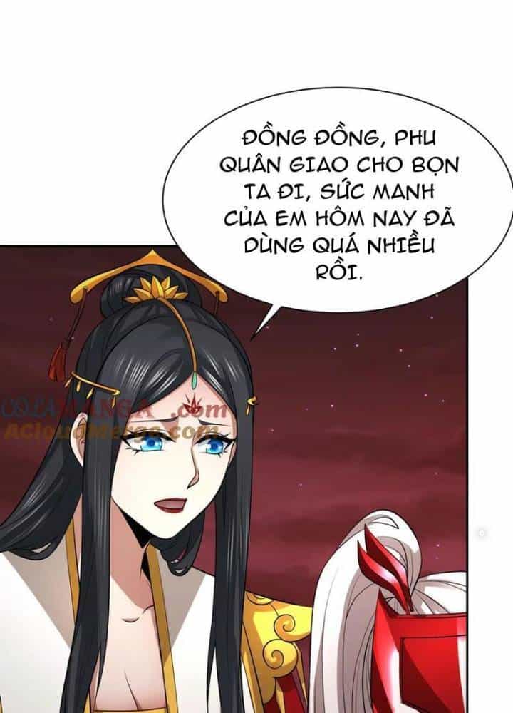 Kỷ Nguyên Kỳ Lạ - Chương 325 - ảnh 16