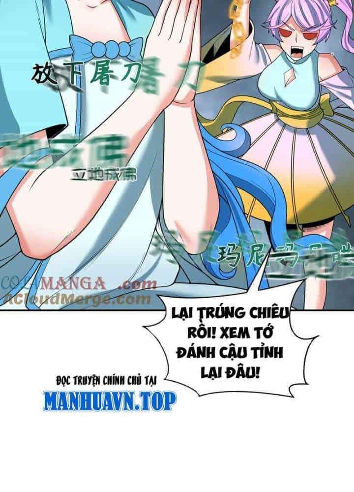 Kỷ Nguyên Kỳ Lạ - Chương 325 - ảnh 90