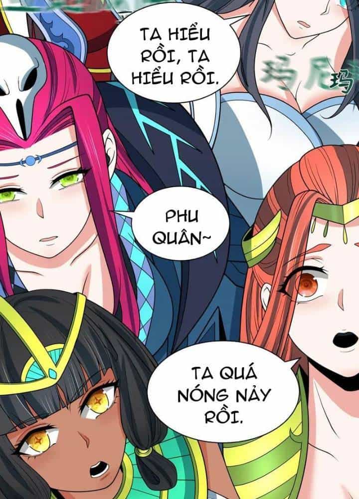 Kỷ Nguyên Kỳ Lạ - Chương 325 - ảnh 96