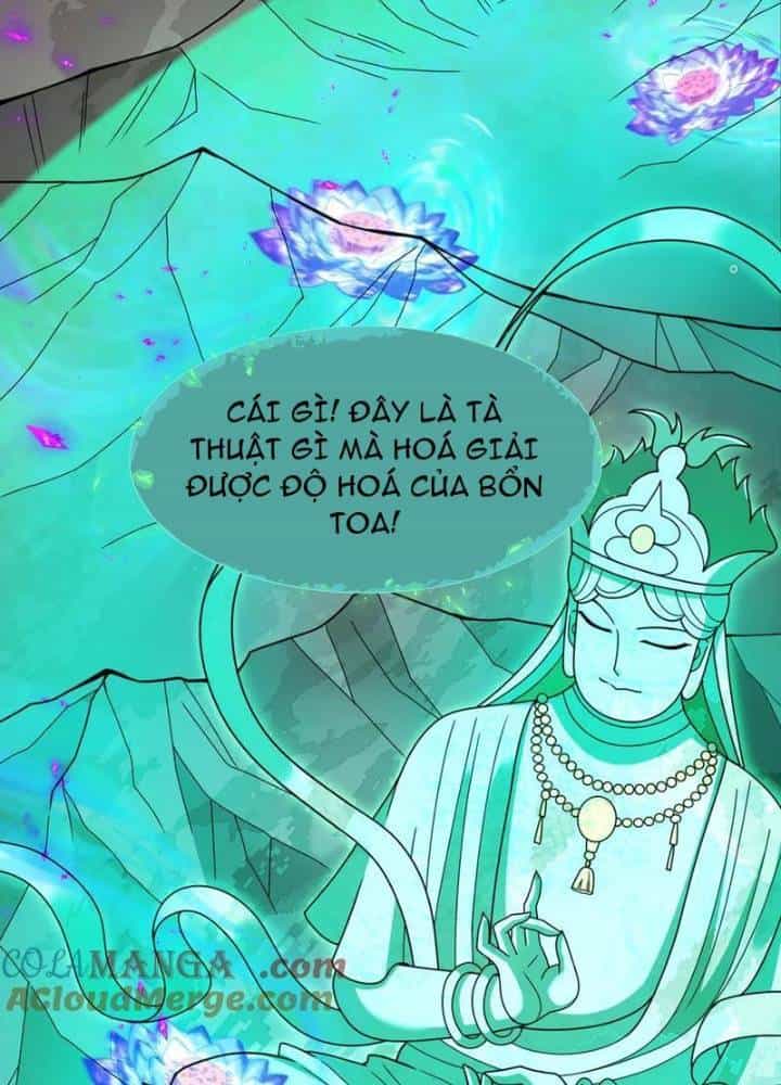 Kỷ Nguyên Kỳ Lạ - Chương 326 - ảnh 128