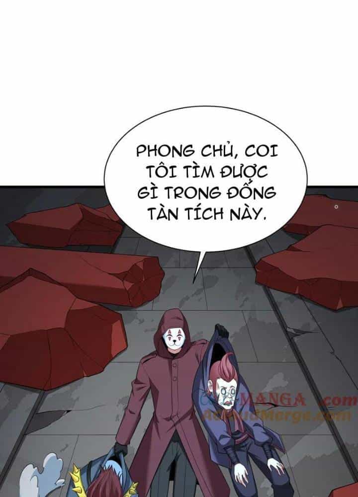Kỷ Nguyên Kỳ Lạ - Chương 326 - ảnh 209