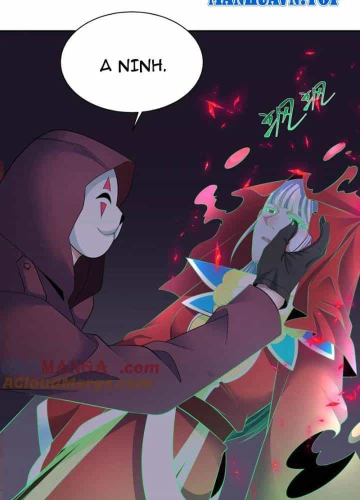 Kỷ Nguyên Kỳ Lạ - Chương 326 - ảnh 263