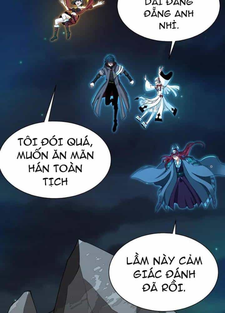Kỷ Nguyên Kỳ Lạ - Chương 327 - ảnh 203