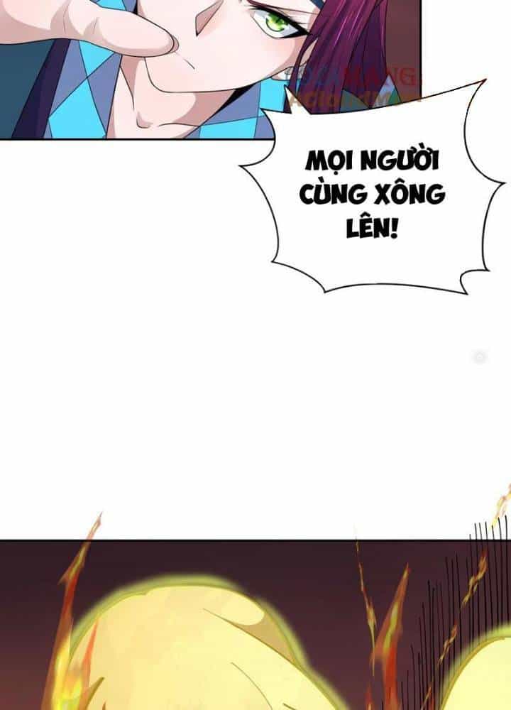 Kỷ Nguyên Kỳ Lạ - Chương 327 - ảnh 28