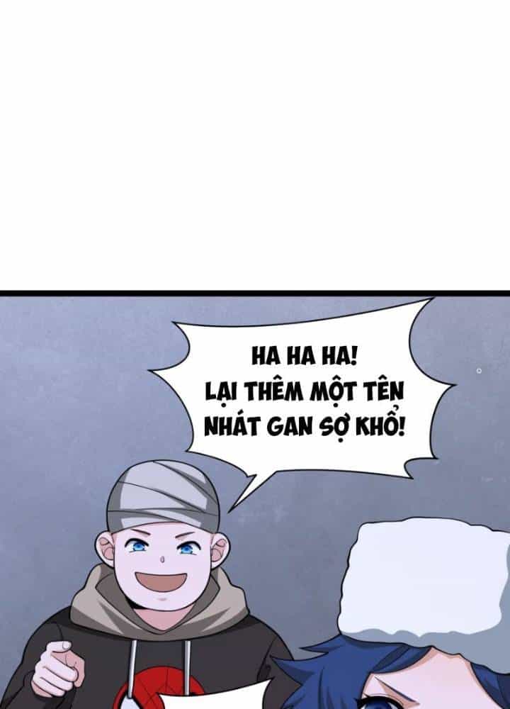 Kỷ Nguyên Kỳ Lạ - Chương 327 - ảnh 400