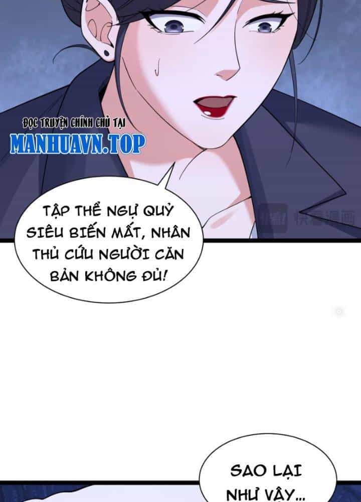Kỷ Nguyên Kỳ Lạ - Chương 327 - ảnh 412