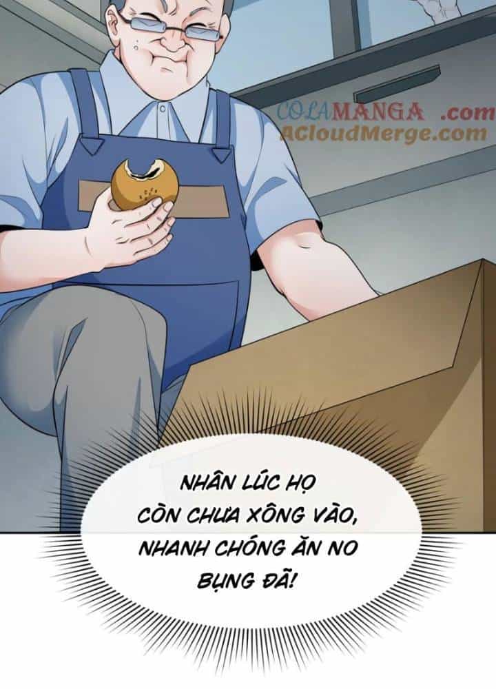 Kỷ Nguyên Kỳ Lạ - Chương 327 - ảnh 438