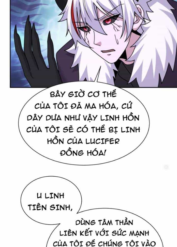 Kỷ Nguyên Kỳ Lạ - Chương 328 - ảnh 354