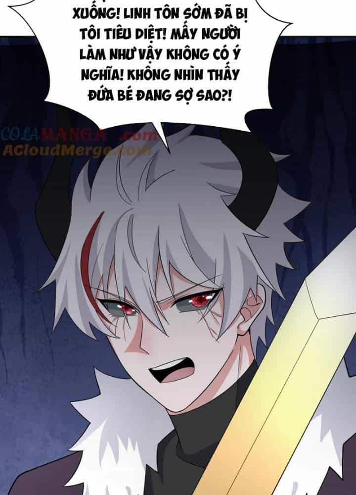 Kỷ Nguyên Kỳ Lạ - Chương 328 - ảnh 601