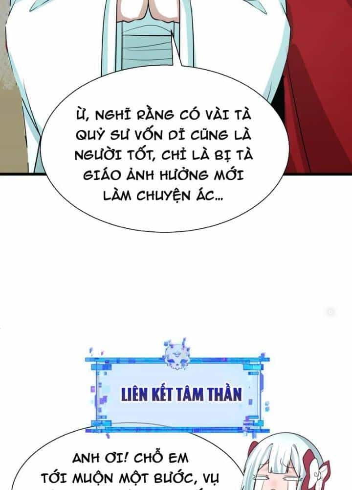 Kỷ Nguyên Kỳ Lạ - Chương 328 - ảnh 645