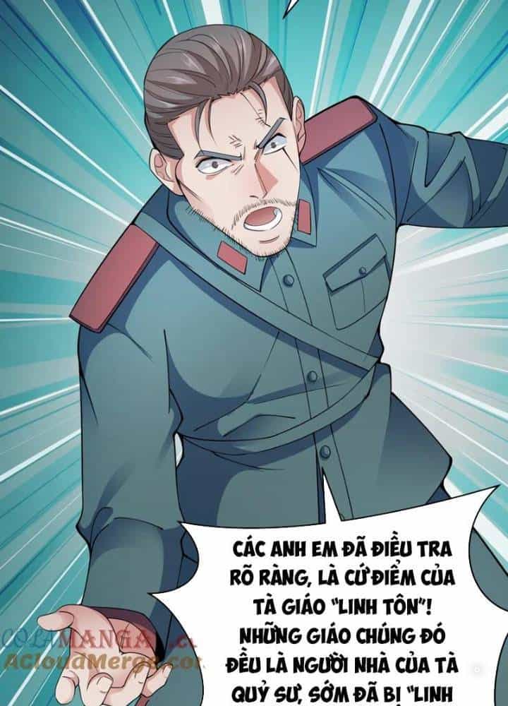 Kỷ Nguyên Kỳ Lạ - Chương 328 - ảnh 569