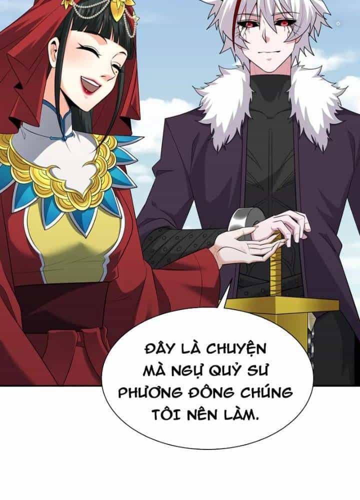 Kỷ Nguyên Kỳ Lạ - Chương 329 - ảnh 10
