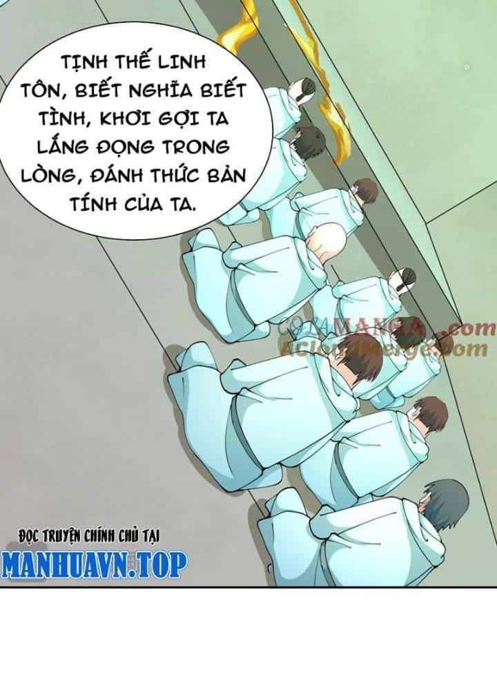Kỷ Nguyên Kỳ Lạ - Chương 329 - ảnh 88