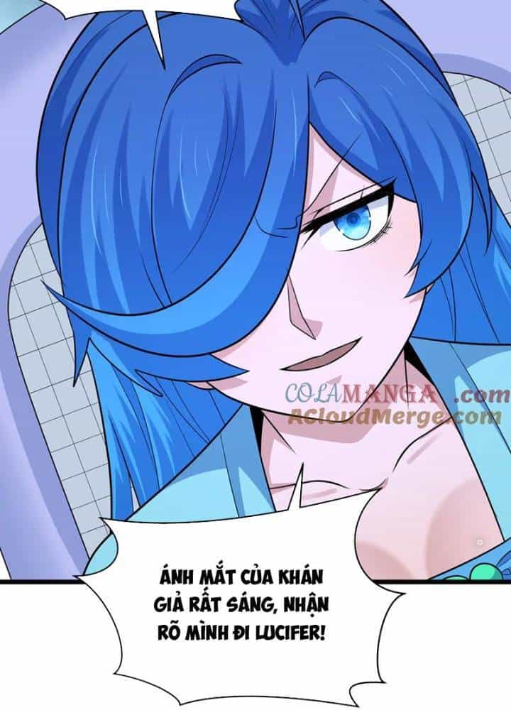 Kỷ Nguyên Kỳ Lạ - Chương 330 - ảnh 164