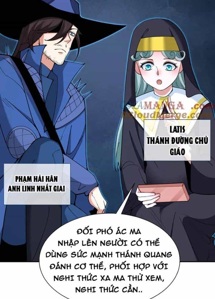 Kỷ Nguyên Kỳ Lạ - Chương 330 - ảnh 56
