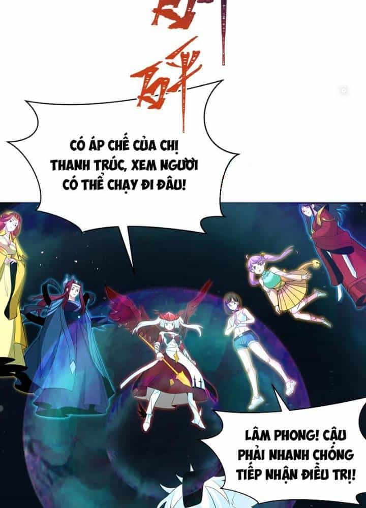 Kỷ Nguyên Kỳ Lạ - Chương 330 - ảnh 44