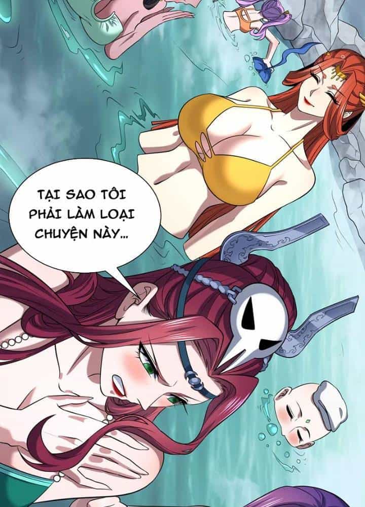 Kỷ Nguyên Kỳ Lạ - Chương 331 - ảnh 100