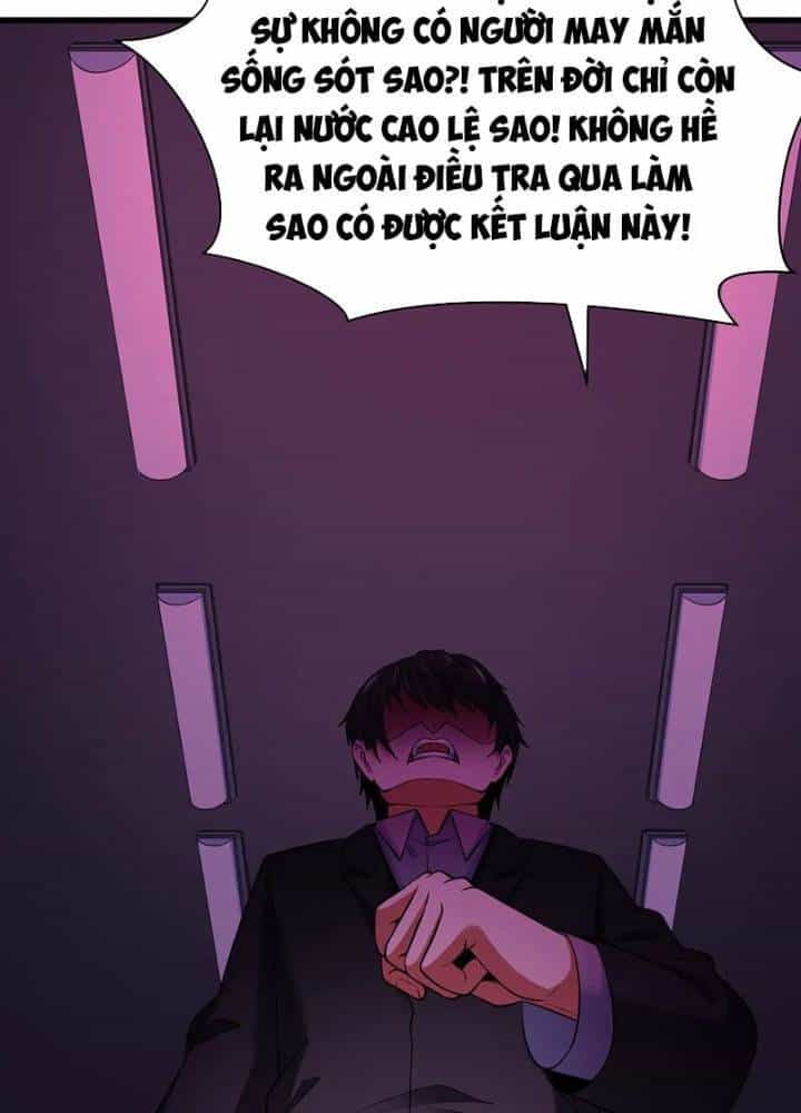 Kỷ Nguyên Kỳ Lạ - Chương 331 - ảnh 312