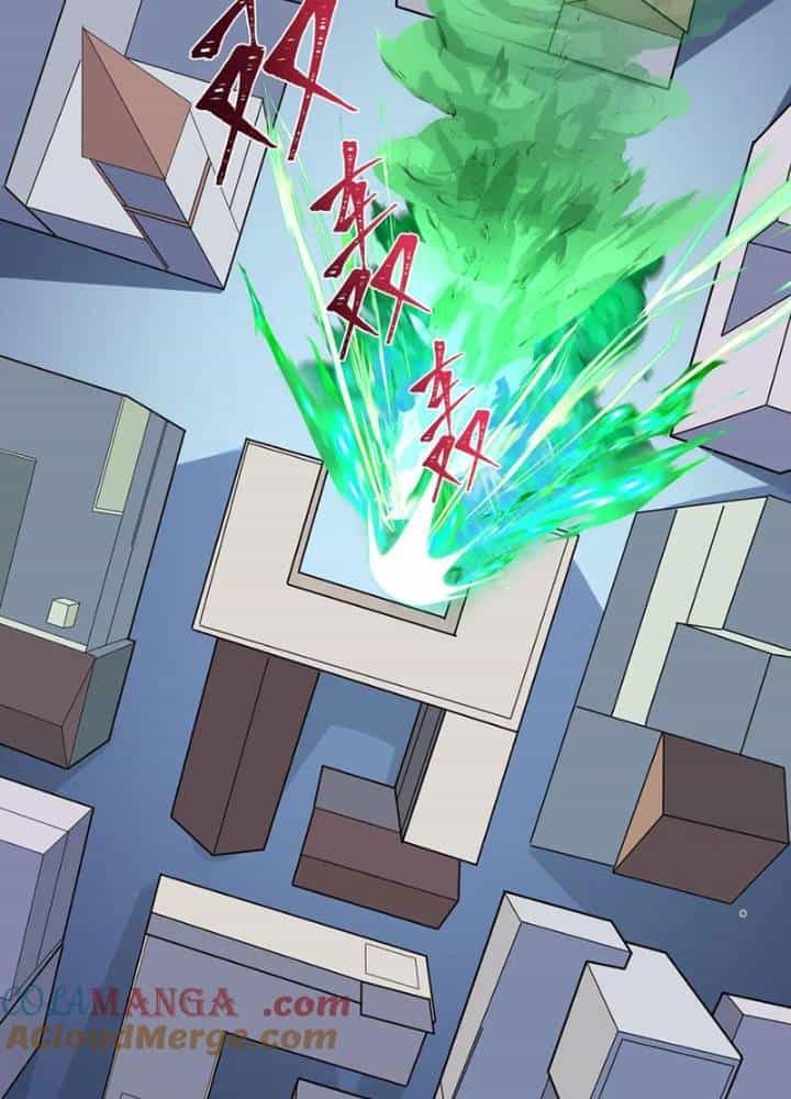 Kỷ Nguyên Kỳ Lạ - Chương 331 - ảnh 36
