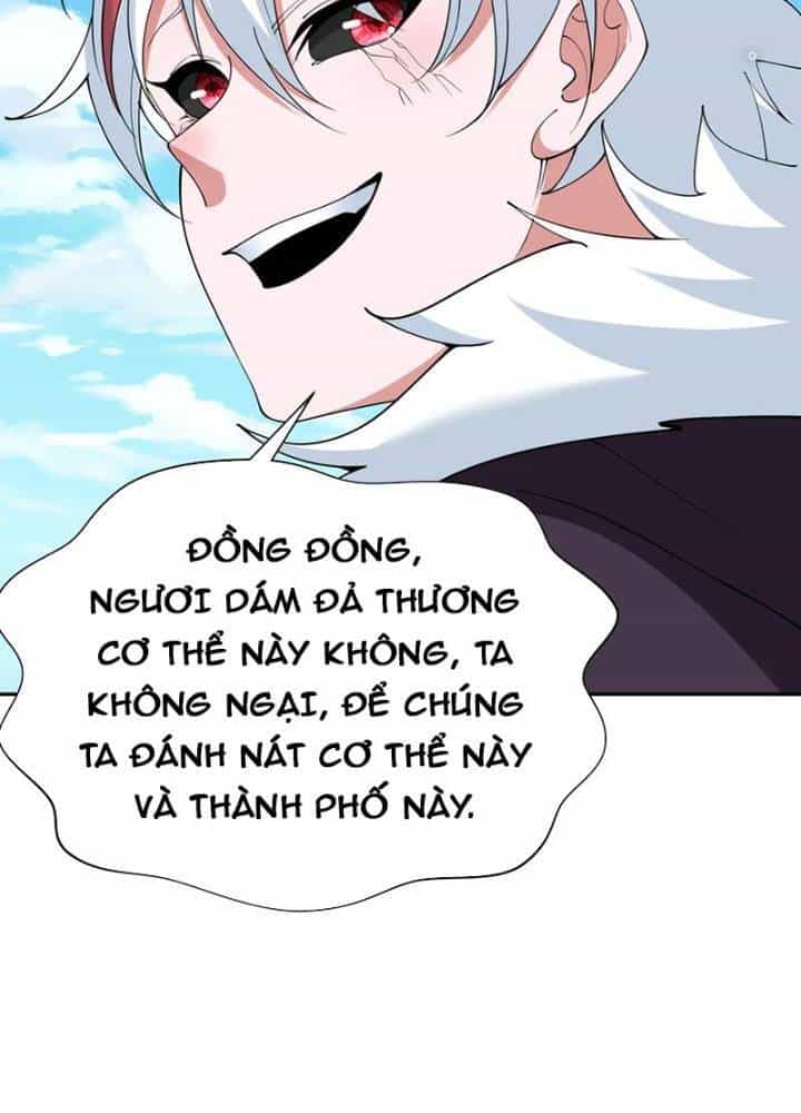Kỷ Nguyên Kỳ Lạ - Chương 331 - ảnh 6