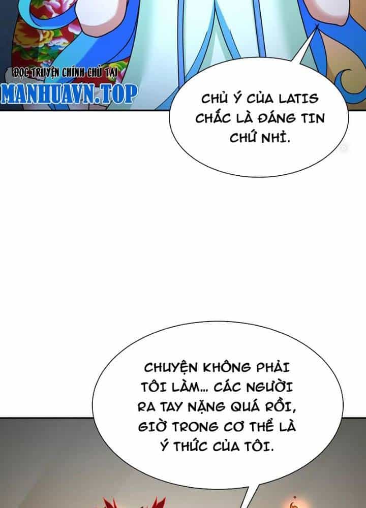 Kỷ Nguyên Kỳ Lạ - Chương 331 - ảnh 60