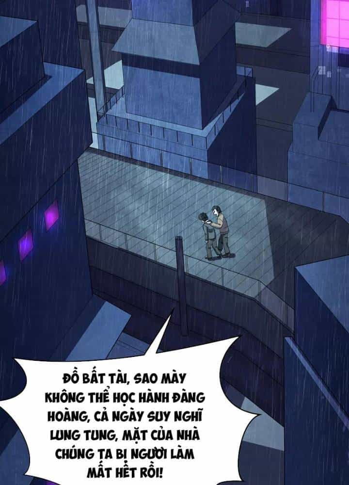 Kỷ Nguyên Kỳ Lạ - Chương 332 - ảnh 10