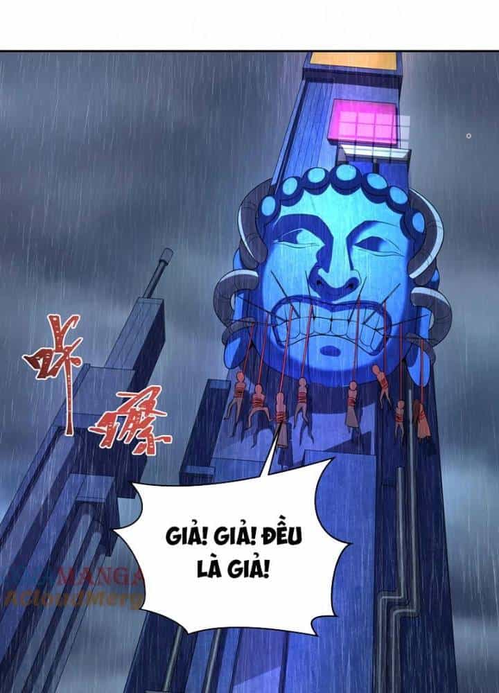 Kỷ Nguyên Kỳ Lạ - Chương 332 - ảnh 16