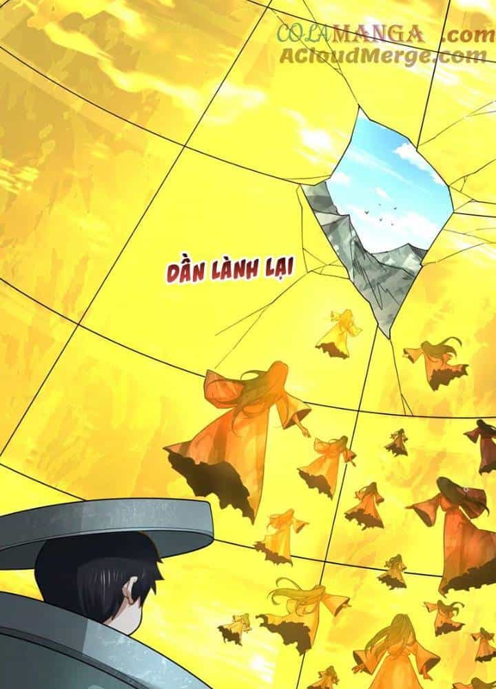 Kỷ Nguyên Kỳ Lạ - Chương 332 - ảnh 171
