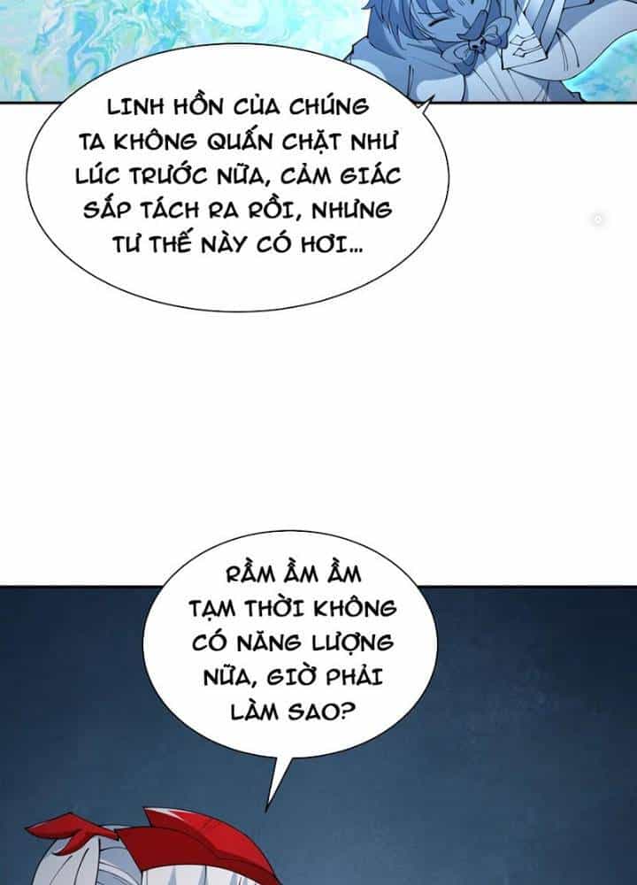 Kỷ Nguyên Kỳ Lạ - Chương 333 - ảnh 88