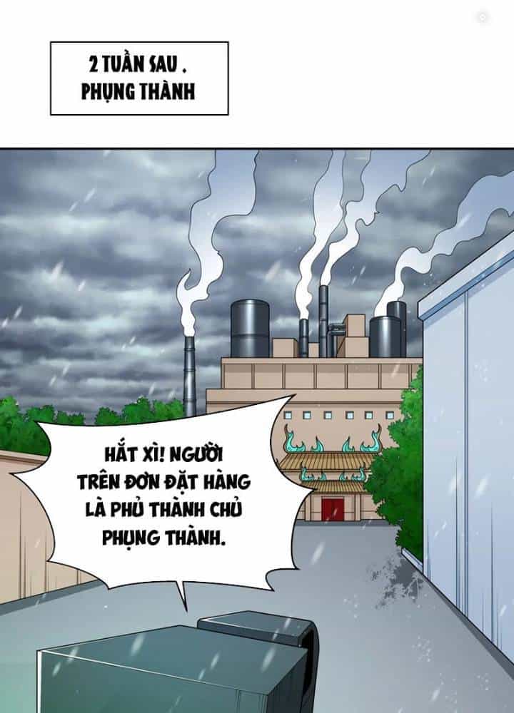 Kỷ Nguyên Kỳ Lạ - Chương 334 - ảnh 182
