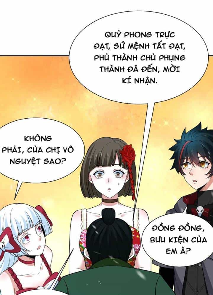 Kỷ Nguyên Kỳ Lạ - Chương 334 - ảnh 198