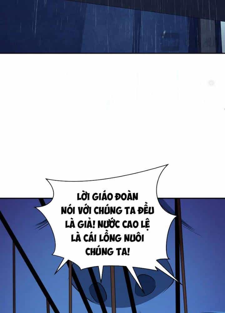 Kỷ Nguyên Kỳ Lạ - Chương 334 - ảnh 20