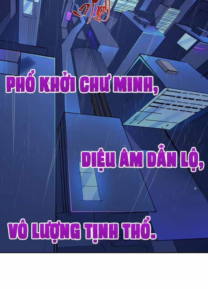 Kỷ Nguyên Kỳ Lạ - Chương 334 - ảnh 38