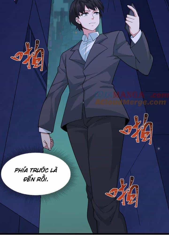 Kỷ Nguyên Kỳ Lạ - Chương 334 - ảnh 78