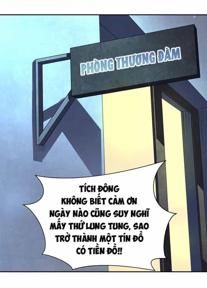 Kỷ Nguyên Kỳ Lạ - Chương 334 - ảnh 2